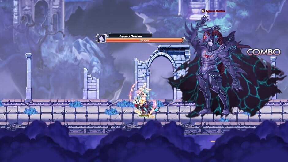 La Tale screenshot 4