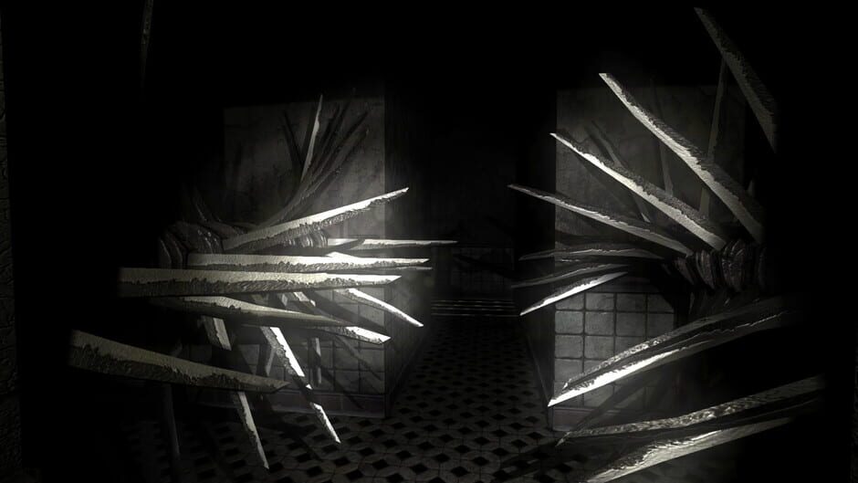 Obscuritas Screenshot