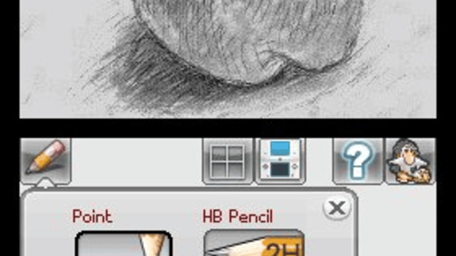 Art Academy: First Semester Screenshot