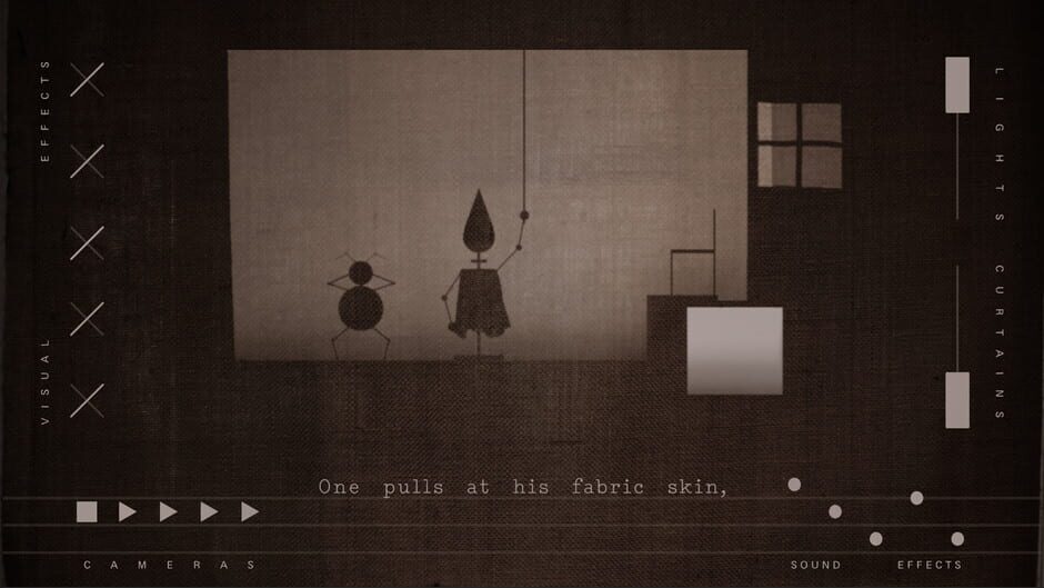 Beckett Screenshot