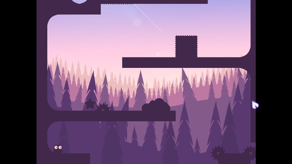 Grav Grav Gravity Screenshot
