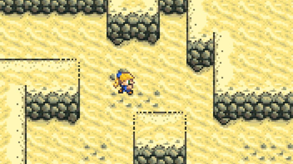 Shipwreck Screenshot