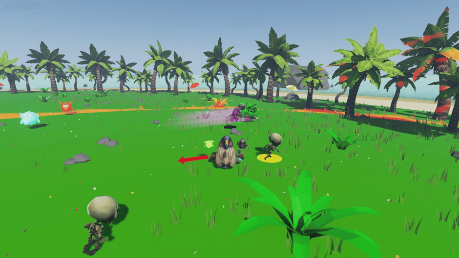 Easy Magic Screenshot