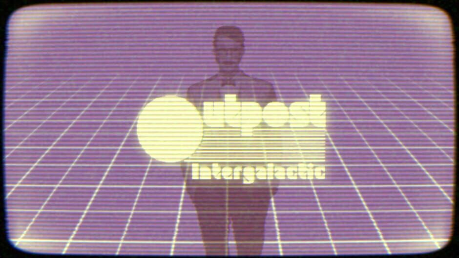 The Outpost Nine Screenshot