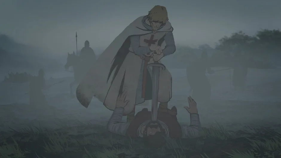Ken Follett's The Pillars of the Earth screenshot 211509