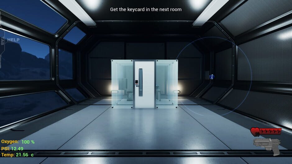 Project Skylab screenshot