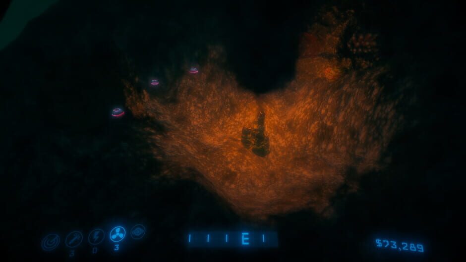 Neptune Flux Screenshot