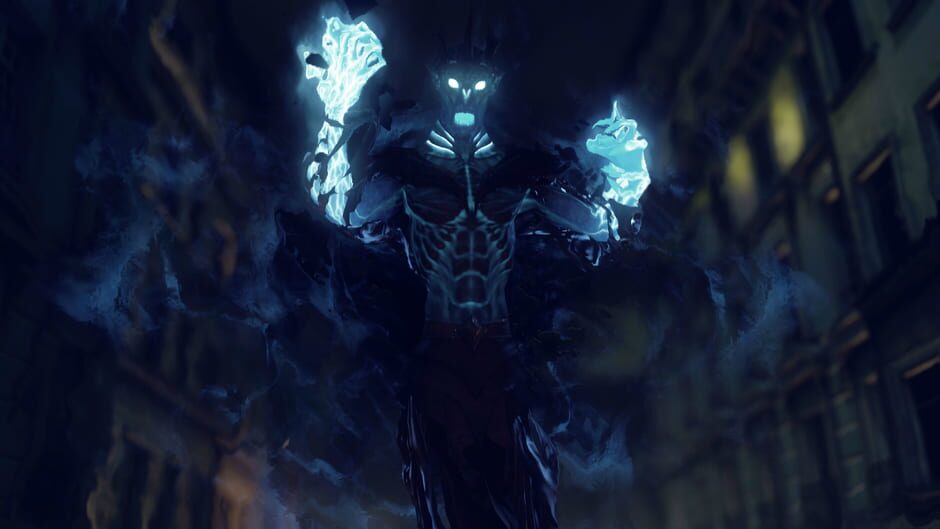 Shadow Realms screenshot