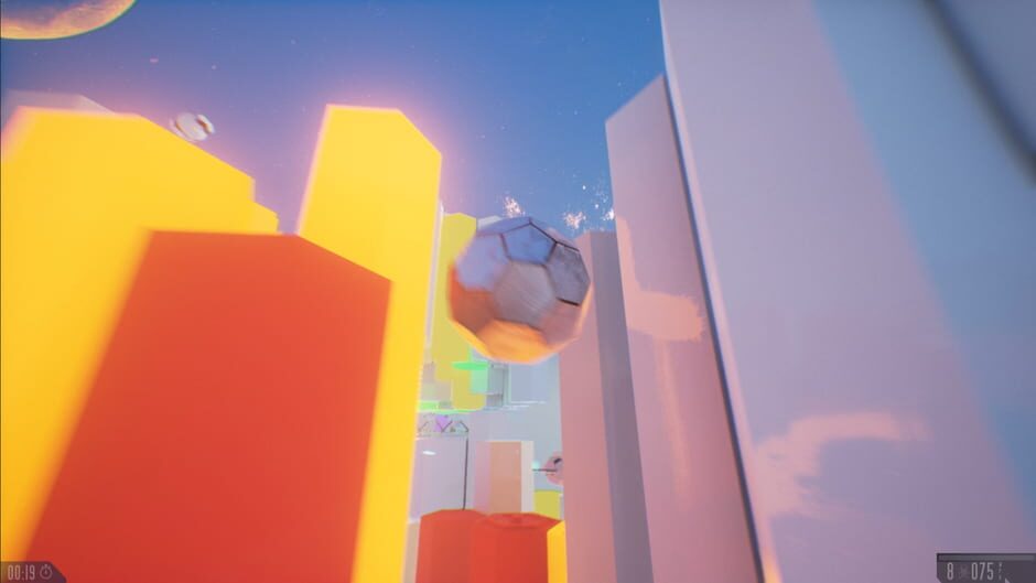 Ballistic Screenshot