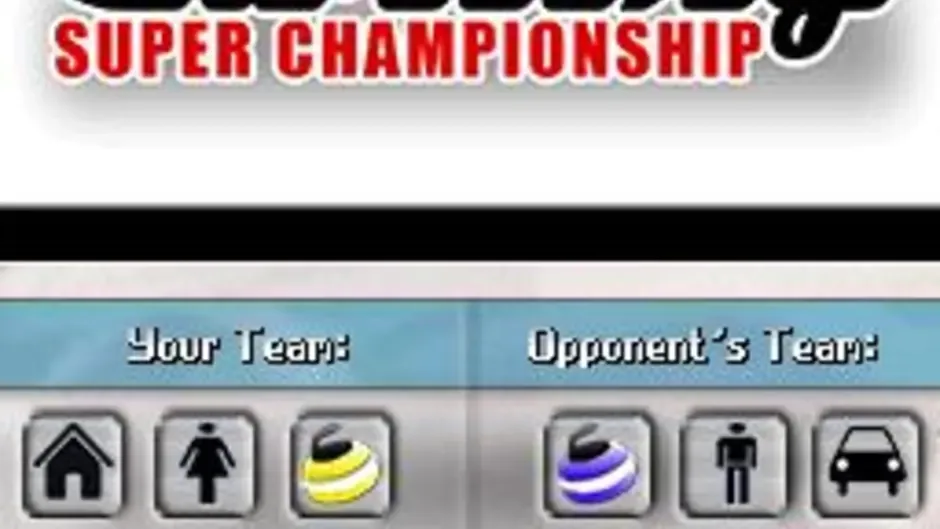 Curling Super Championship