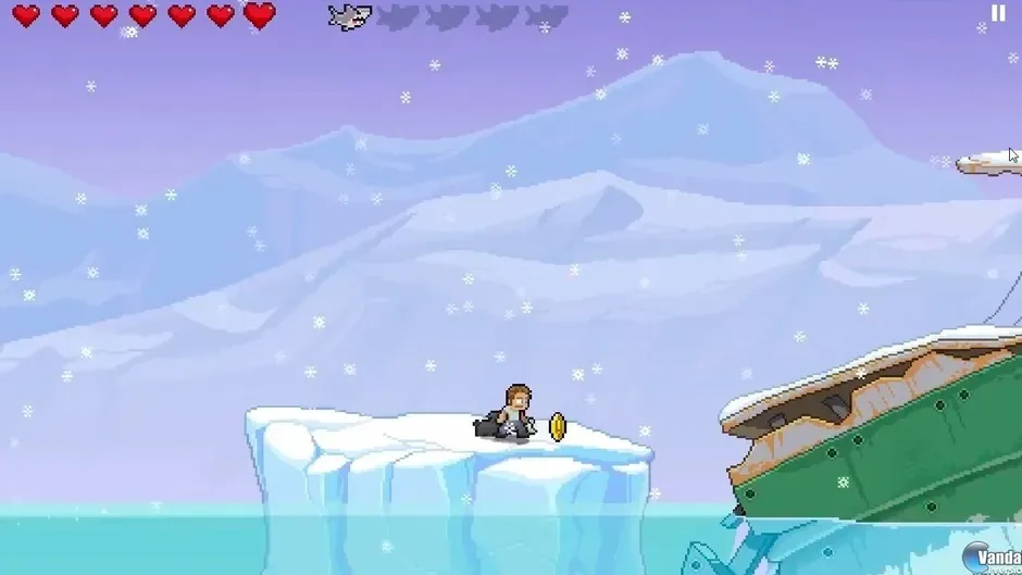 PewDiePie: Legend of the Brofist, captura de tela 5