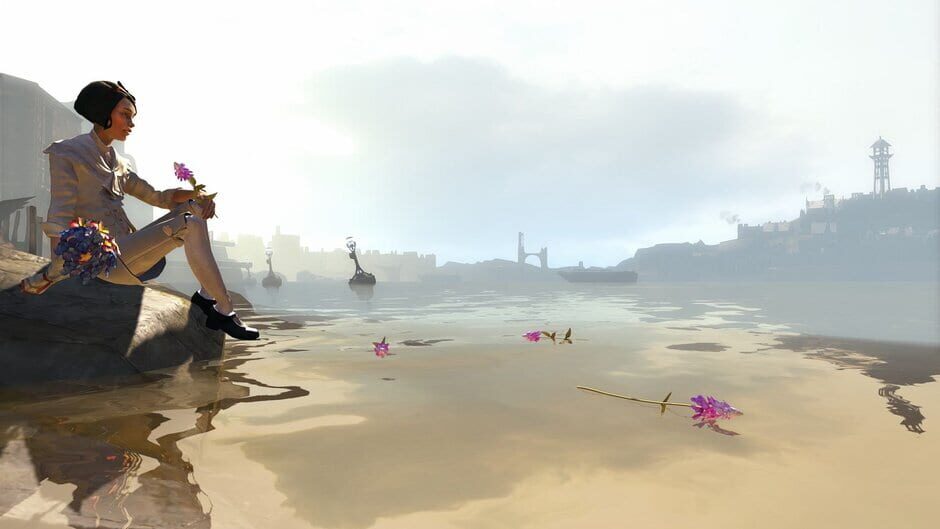 Dishonored: Definitive Edition Screenshot