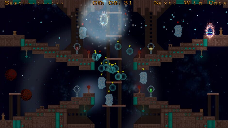 Legendary Arcane Screenshot