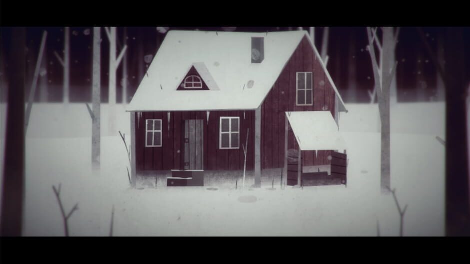 Year Walk Screenshot