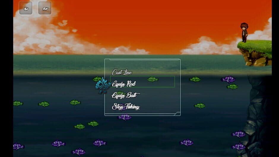 Restoration Screenshot