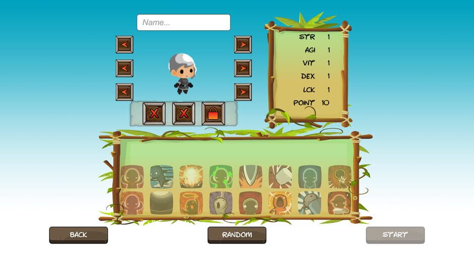 Unexpected Journey Screenshot