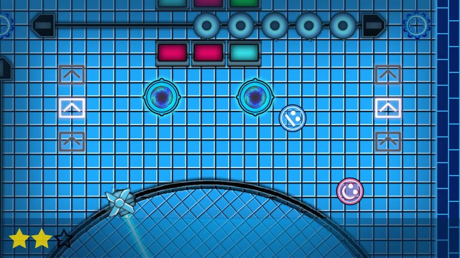 Escape Together Screenshot