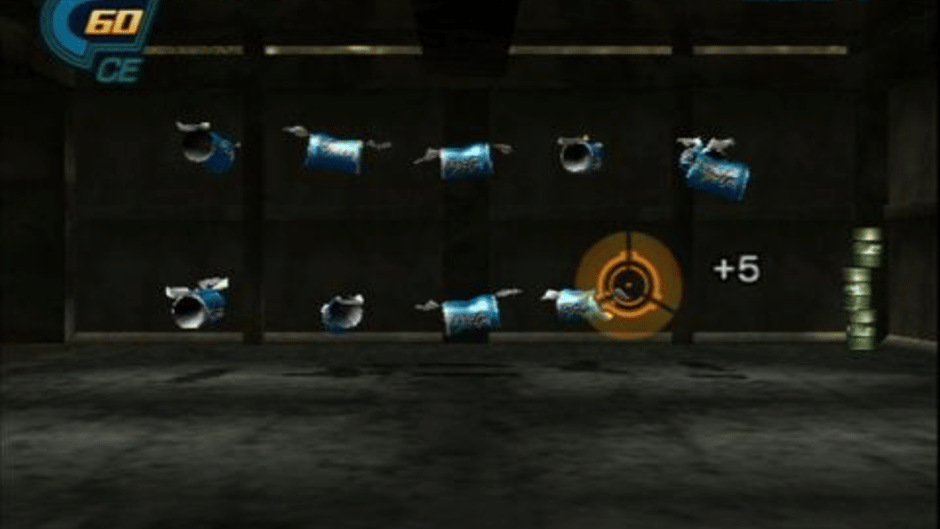 Eco Shooter: Plant 530 Screenshot