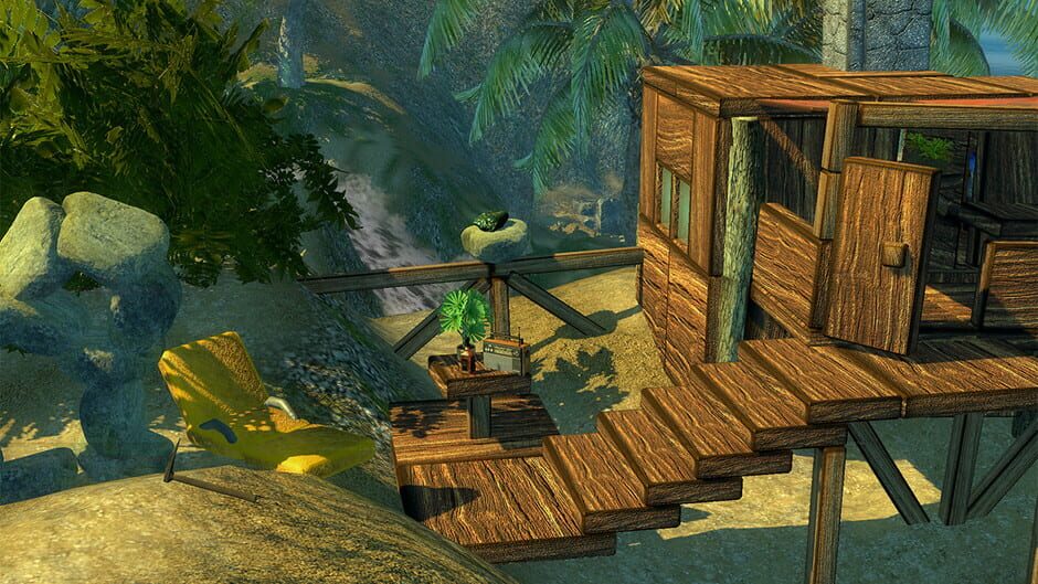 A Country Of One Screenshot