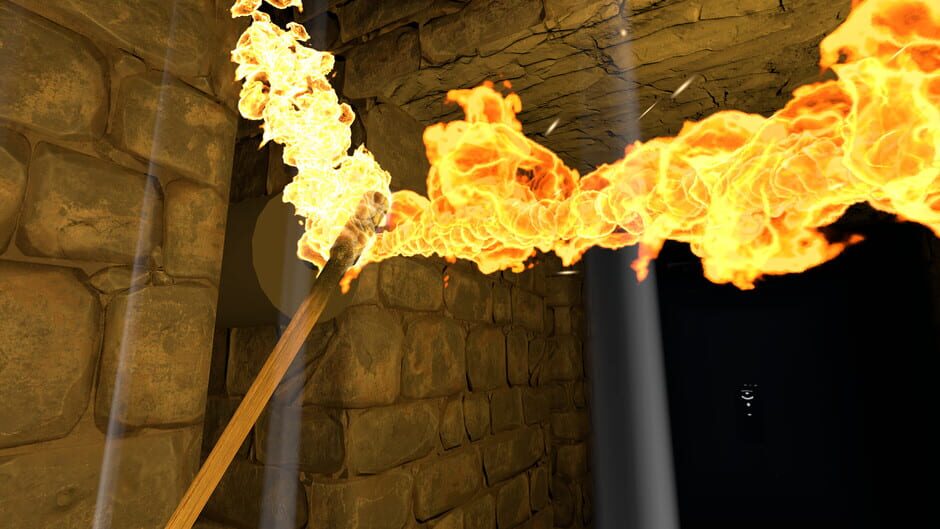 Eye of the Temple Screenshot