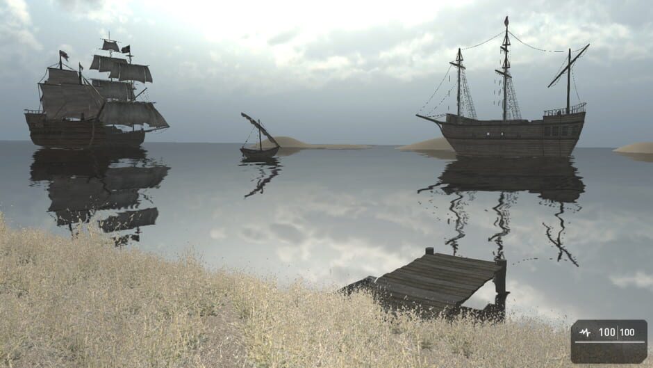 Ottoman Empire: Spectacular Millennium Screenshot