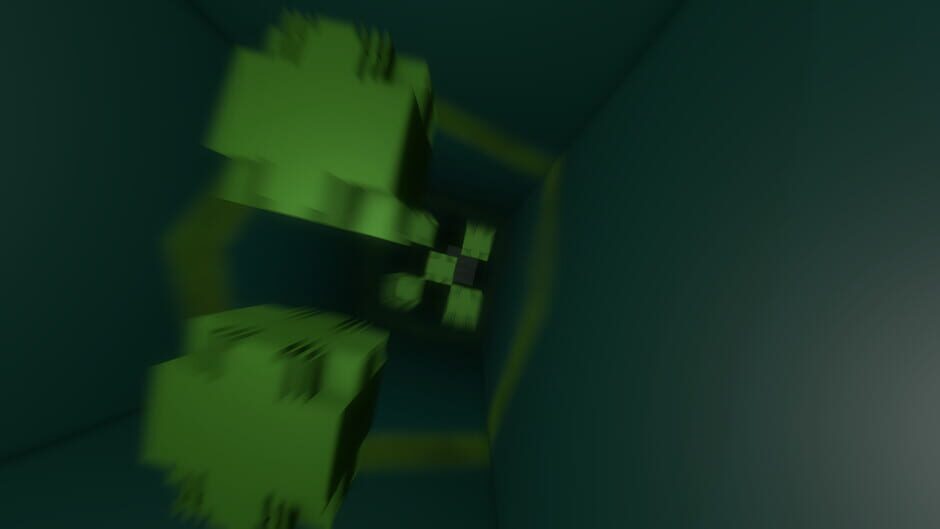 Approaching Blocks Screenshot