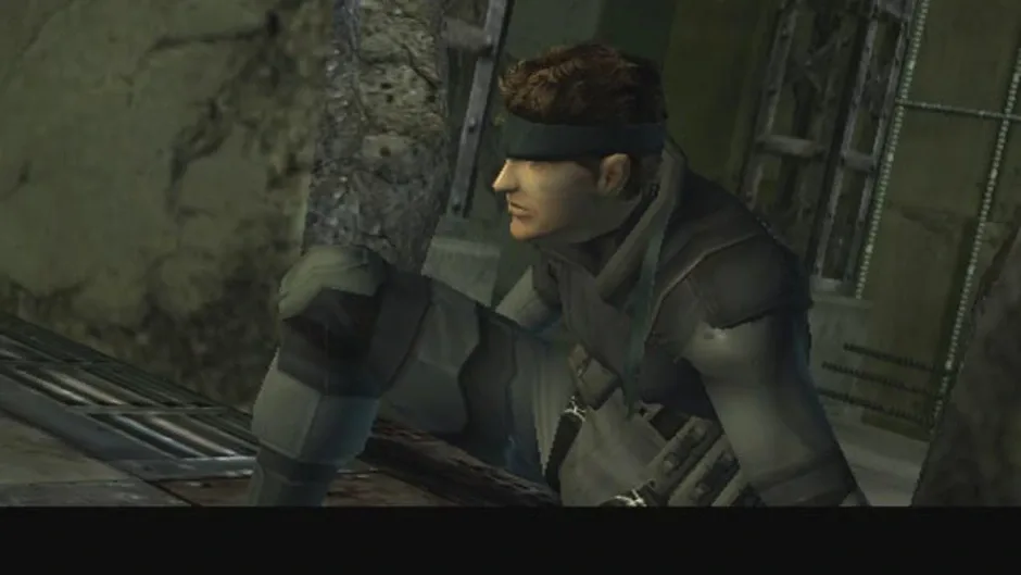 Metal Gear Solid: The Twin Snakes screenshot 165400