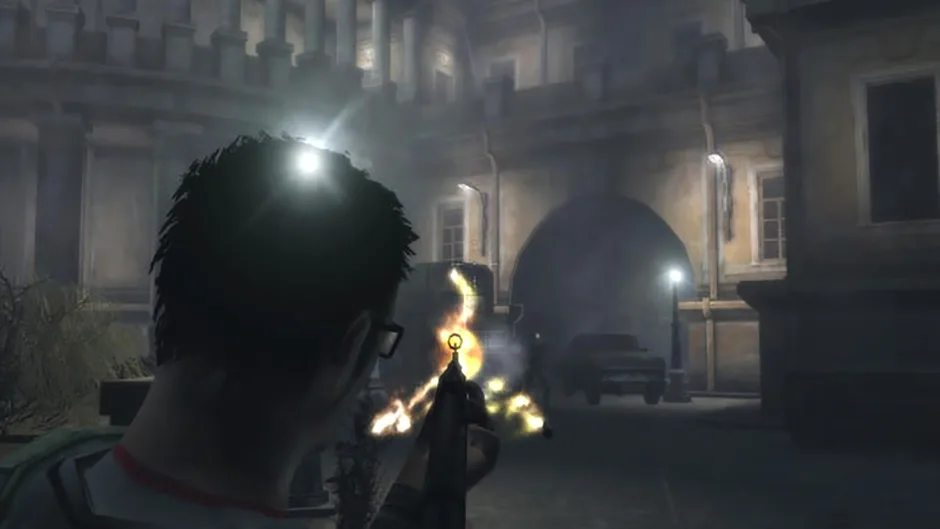 Cold War screenshot 3