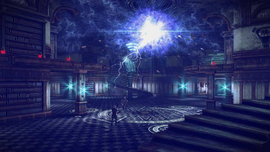 Spellgear Screenshot