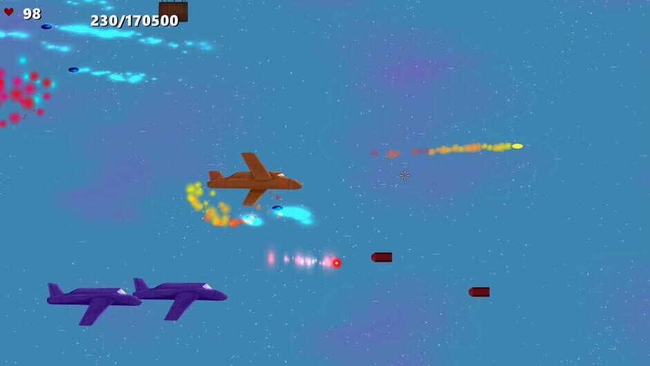 Aviation Hurricane Storm Screenshot