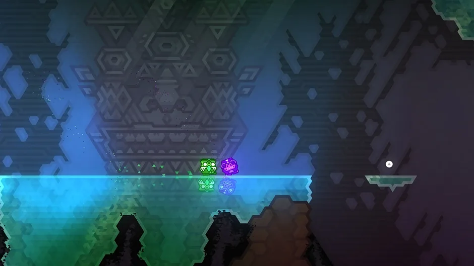 Kalimba, captura de tela 5