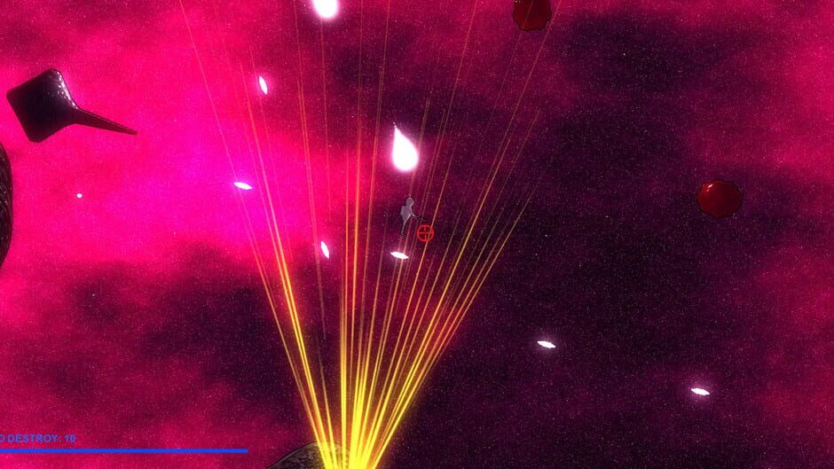 Gold Rush In The Oort Cloud Screenshot