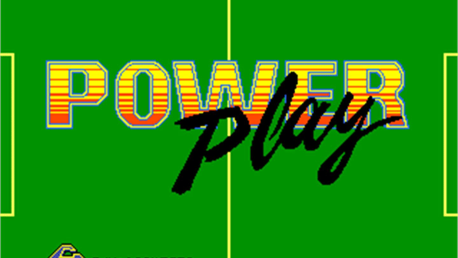 Power Play: Sports Trivia Screenshot