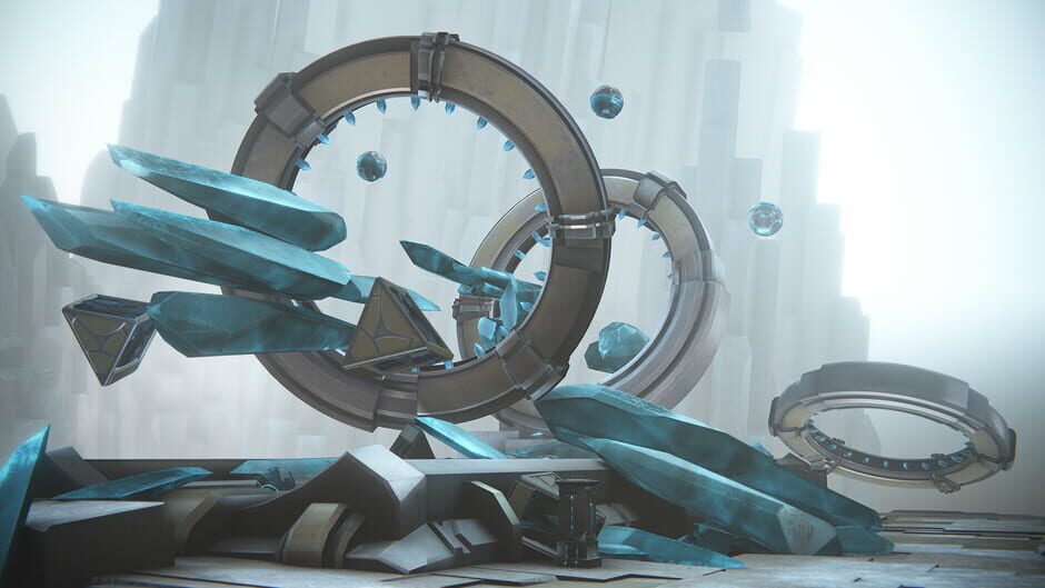 Returner 77 Screenshot