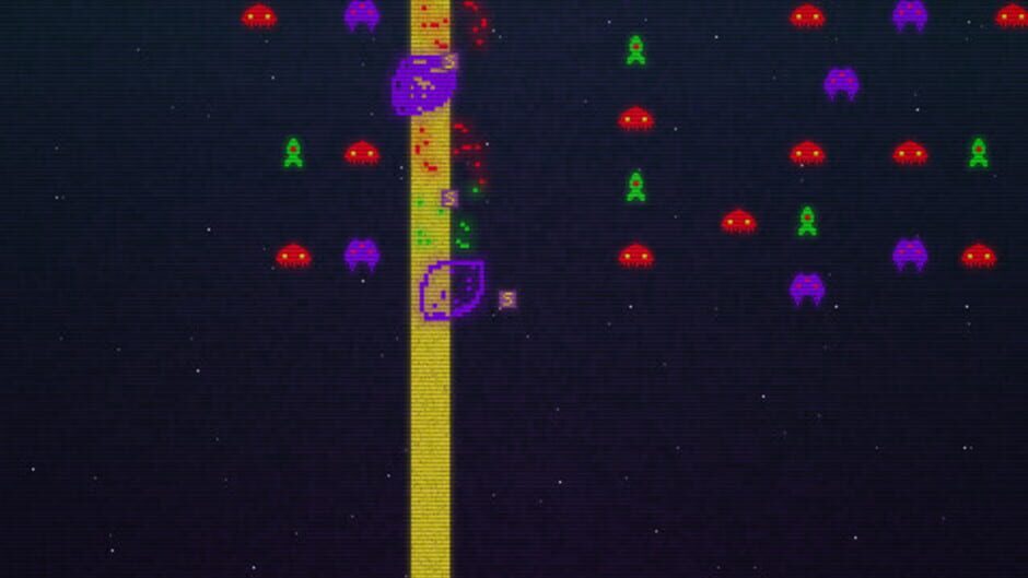 Neon Space Ultra Screenshot