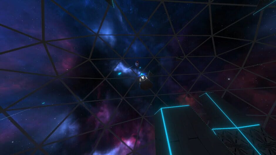 Rubicon Approach screenshot