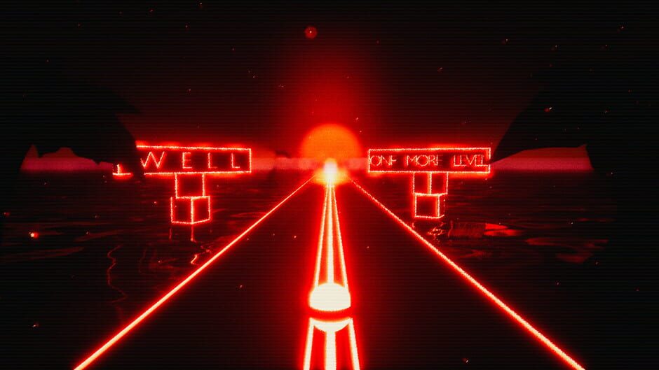 Retro Sphere screenshot