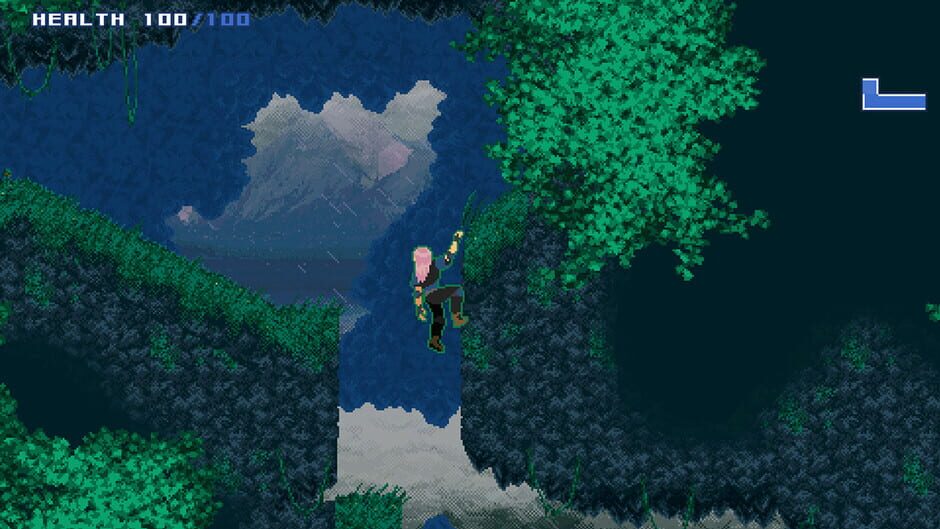 Nakiti Generations Screenshot