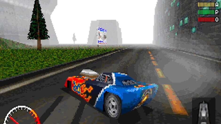 Carmageddon Max Pack screenshot 5
