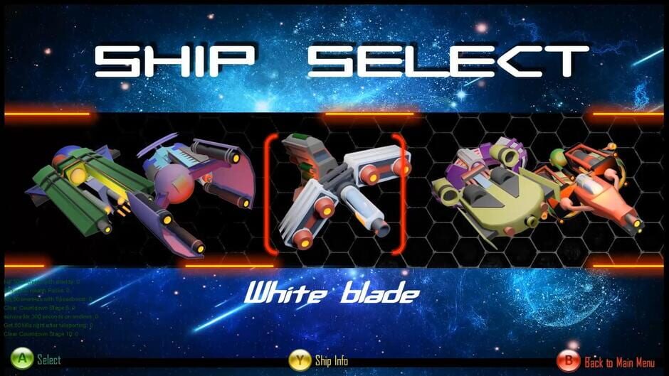 Countdown Screenshot