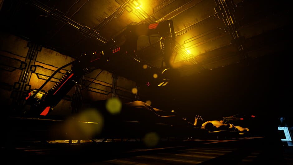 Project Pulsation Screenshot