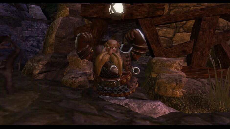 Overlord: Raising Hell Screenshot