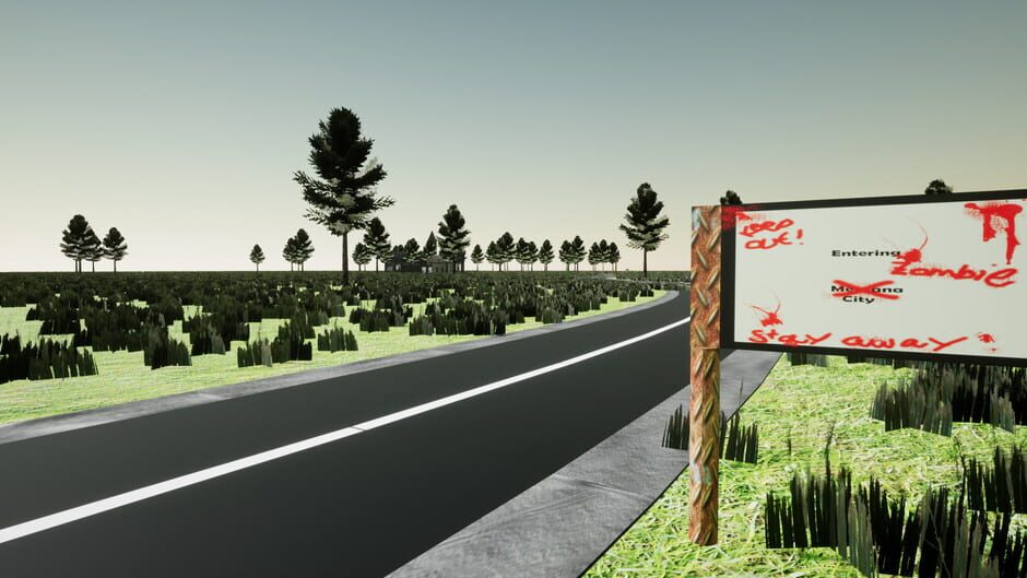 Space Survivors Shooter Screenshot