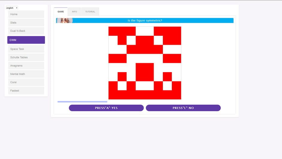 8-in-1 IQ Scale Bundle Screenshot