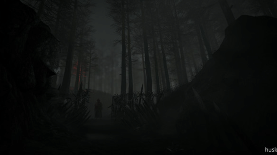 Husk Screenshot