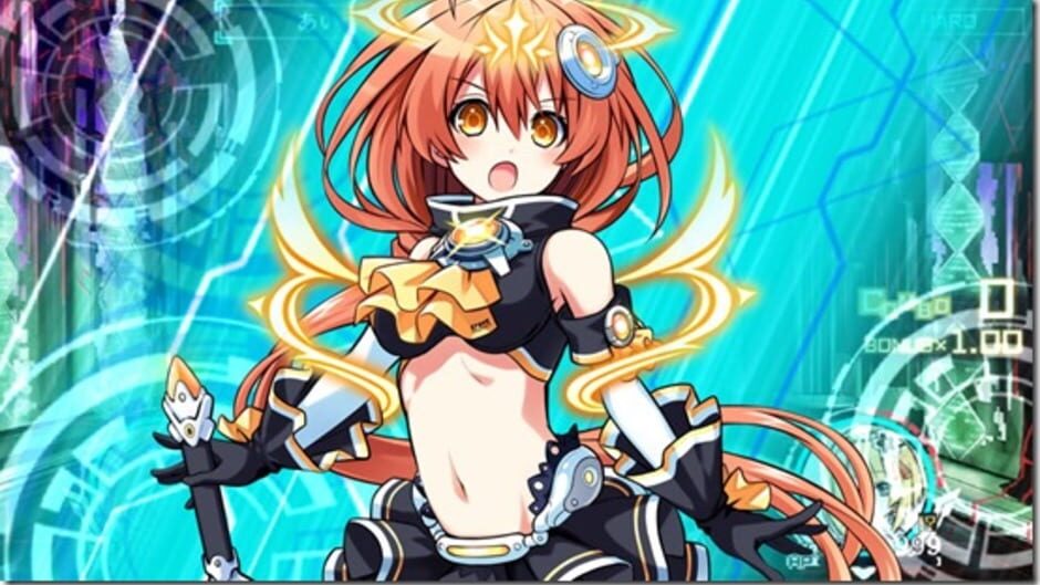 Tokyo Clanpool Screenshot