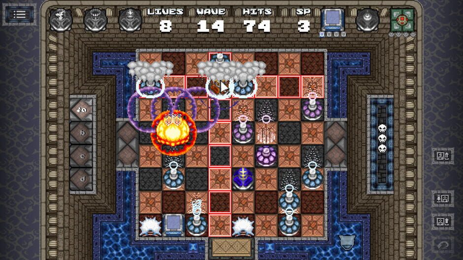 Gigachess Screenshot