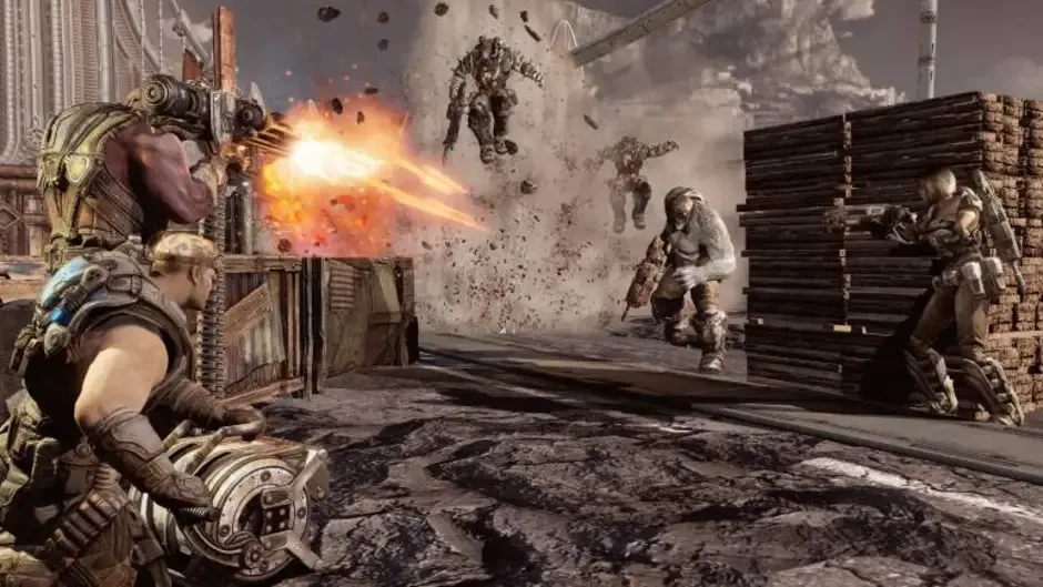 Screenshot 4