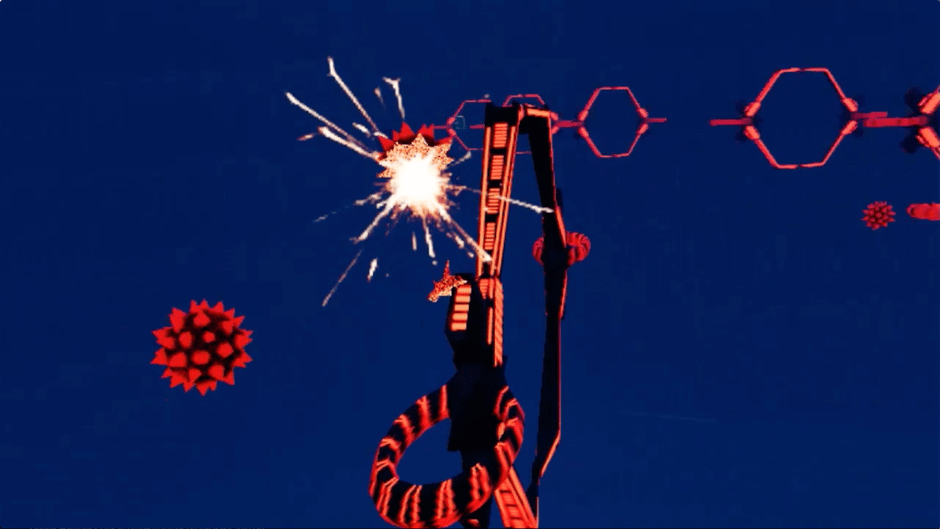 Rocket Armor Screenshot
