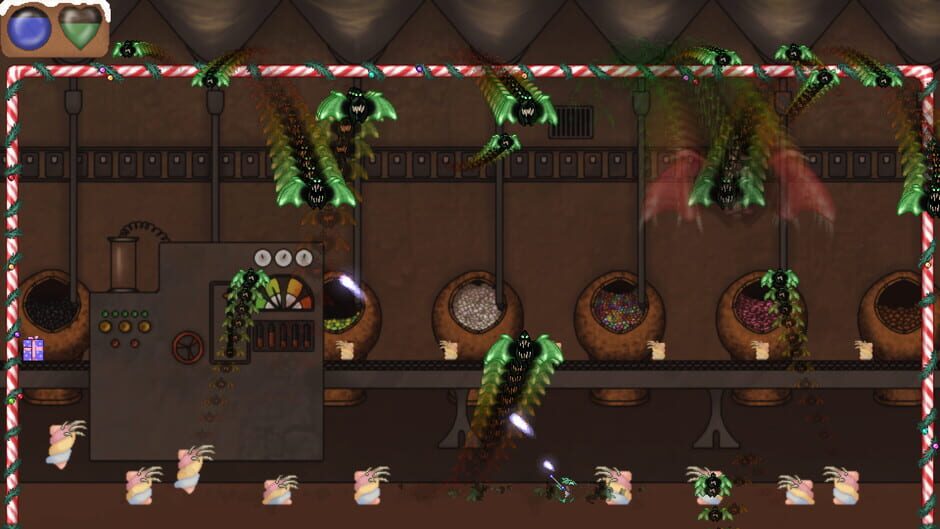 The Night Christmas Ended Screenshot